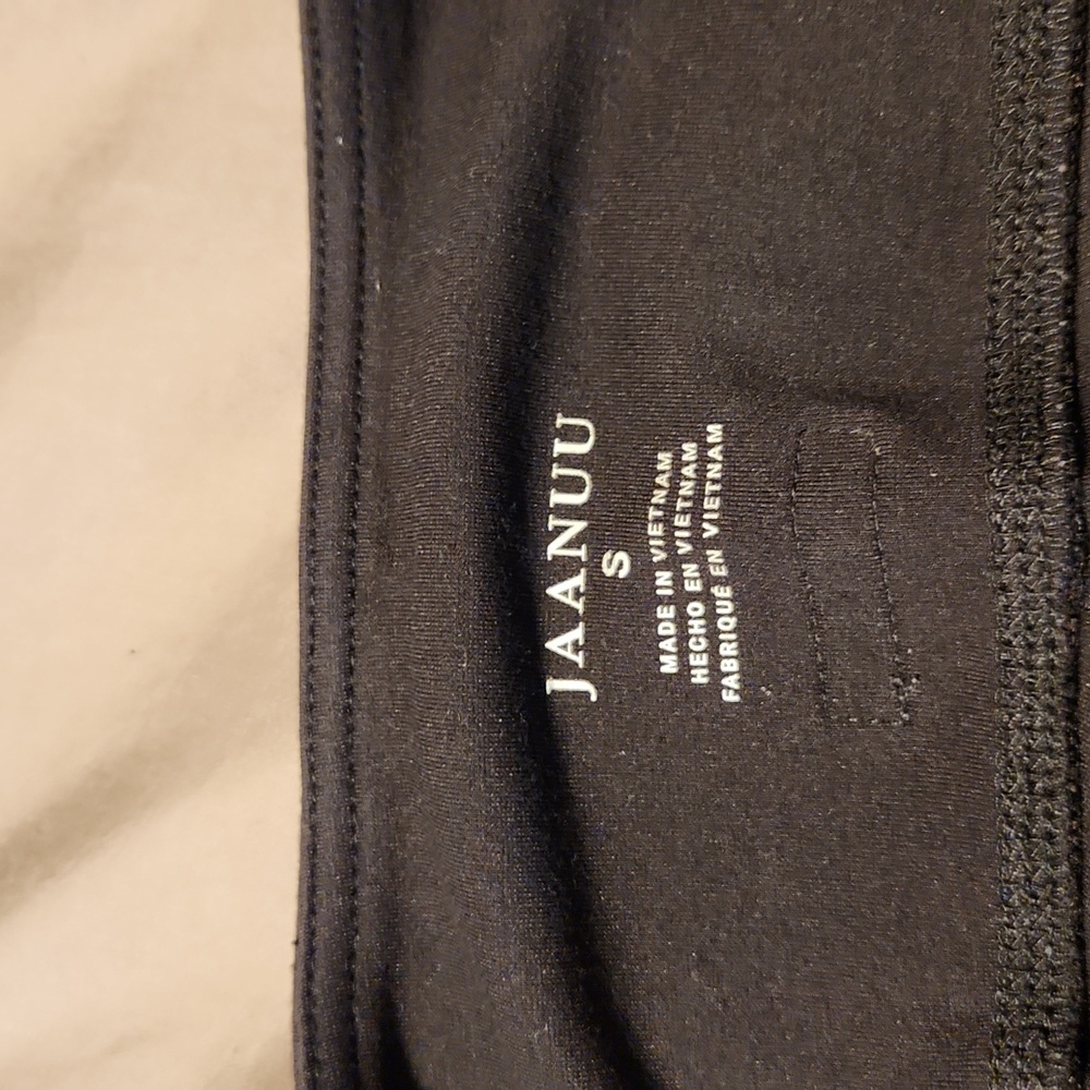 Jaanuu pants